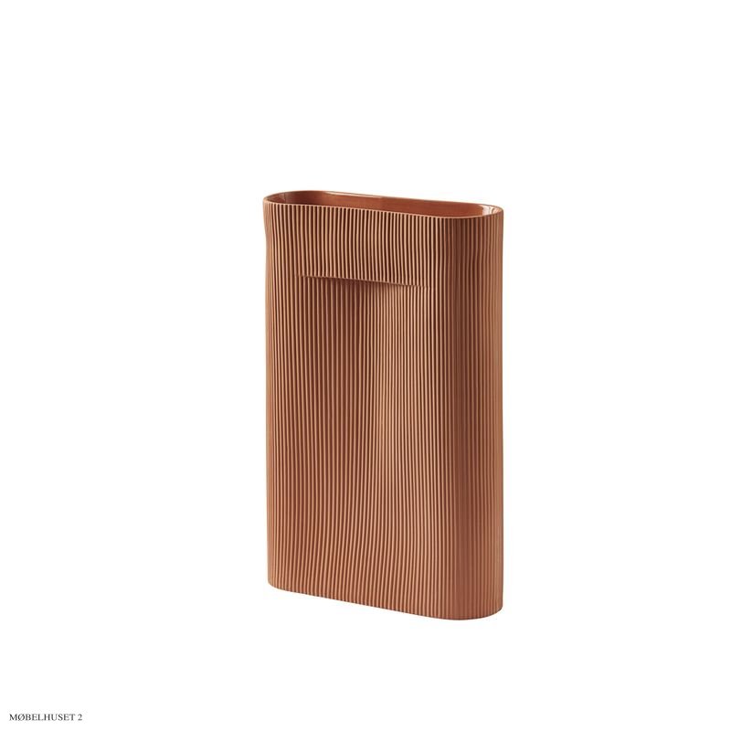 Ridge Vase
