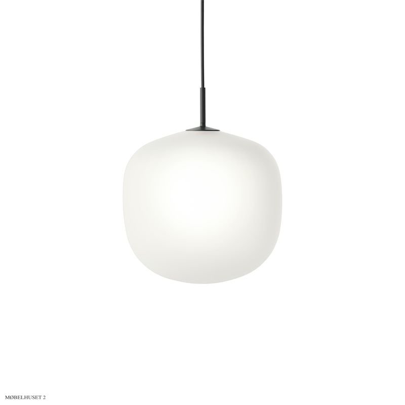 Rime Pendant Lamp