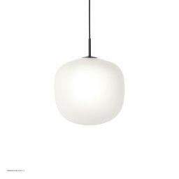Rime Pendant Lamp