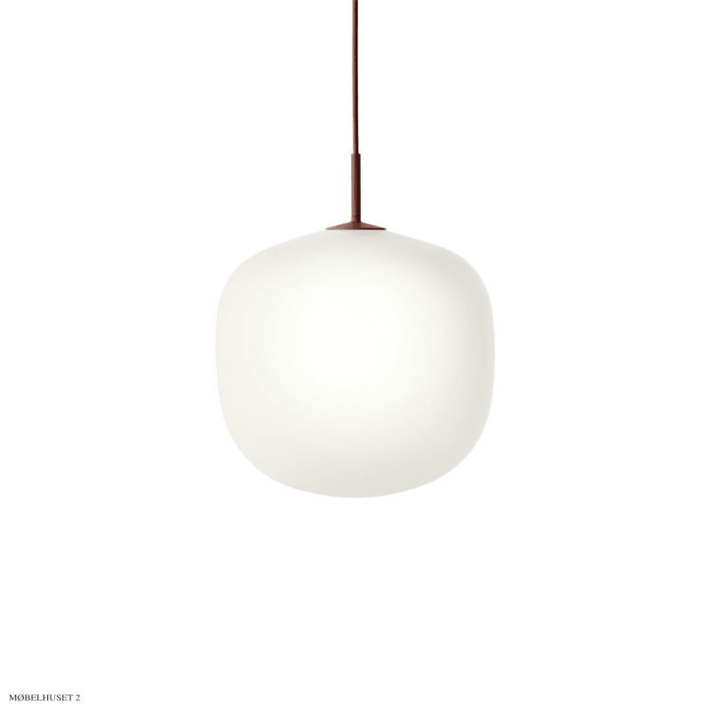 Rime Pendant Lamp