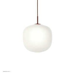 Rime Pendant Lamp