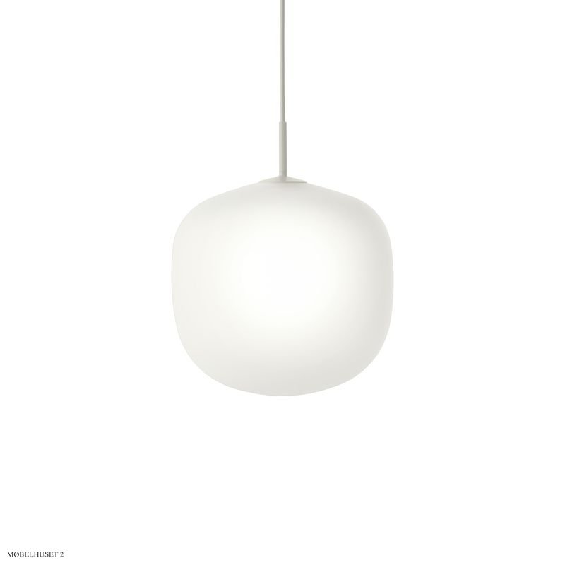 Rime Pendant Lamp