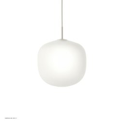 Rime Pendant Lamp