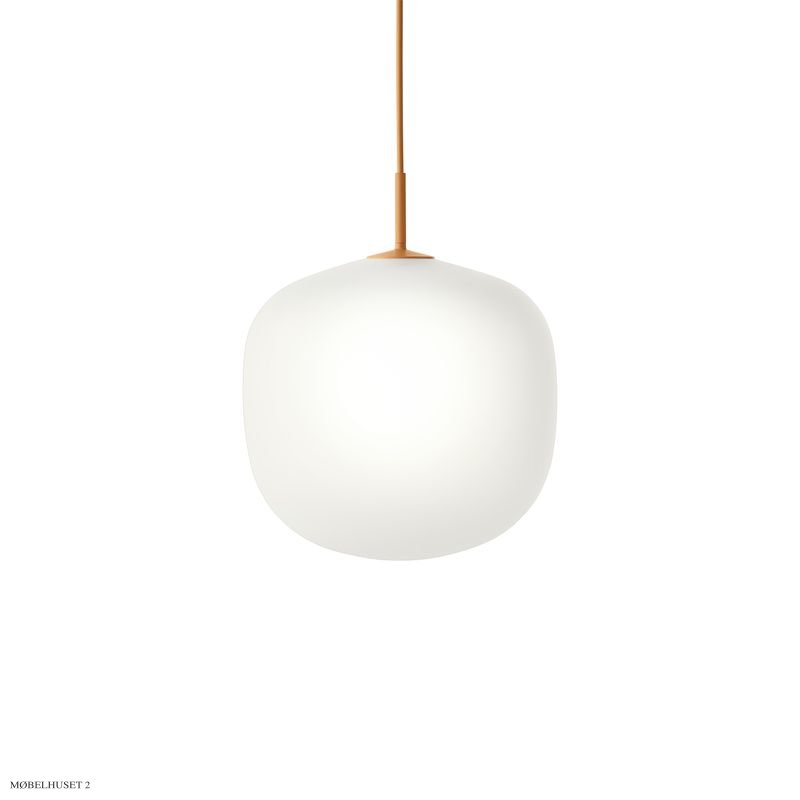 Rime Pendant Lamp