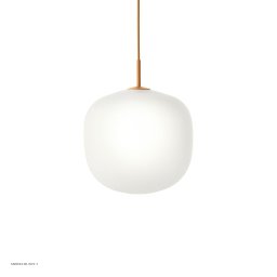 Rime Pendant Lamp