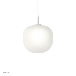 Rime Pendant Lamp