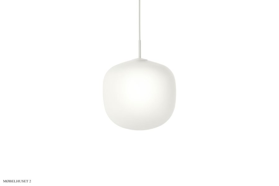 Rime Pendant Lamp