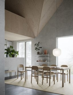 Rime Pendant Lamp