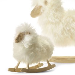 Schaukellamm I Povl Kjer