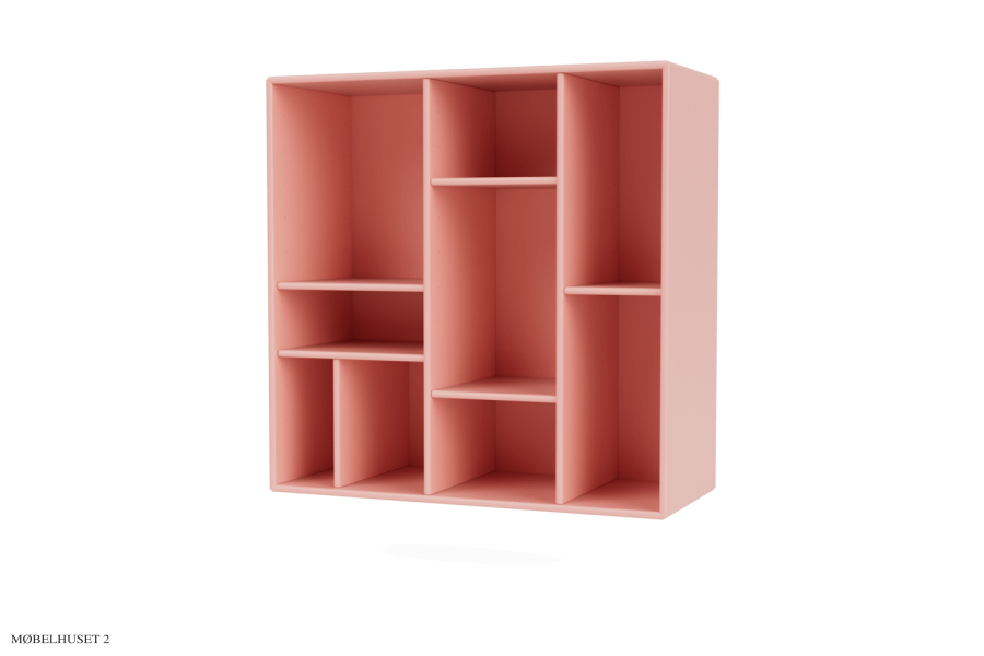 COMPILE | Montana Oph&aelig;ng Ruby