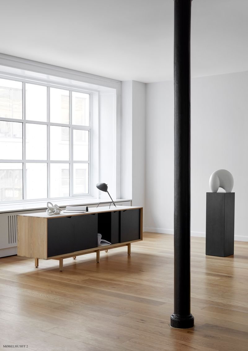 Andersen Furniture S1 | sideboard