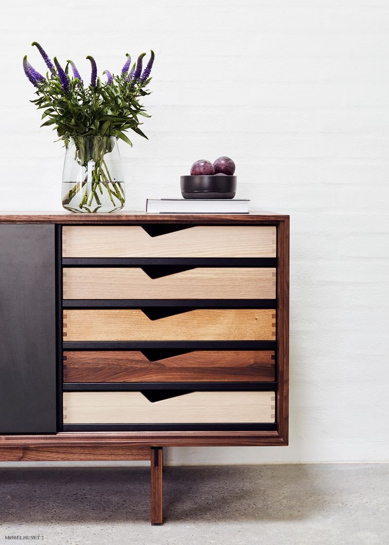 Andersen Furniture S1 | sideboard