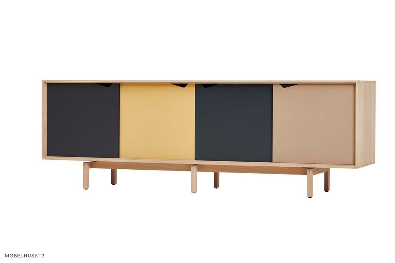 Andersen Furniture S1 | sideboard