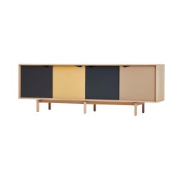 Andersen Furniture S1 | Sideboard