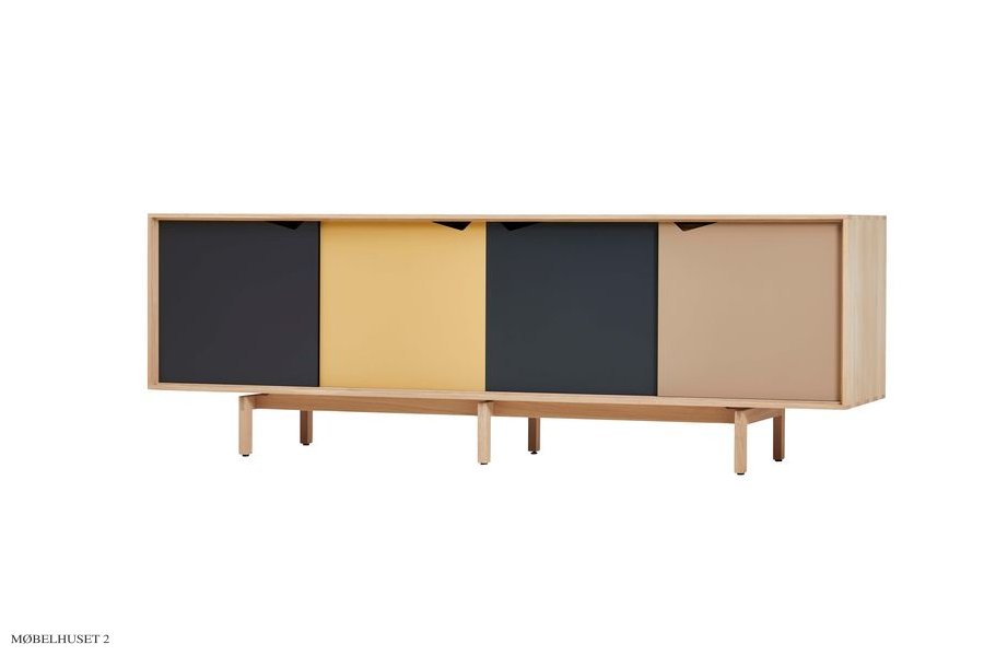 Andersen Furniture S1 | Sideboard