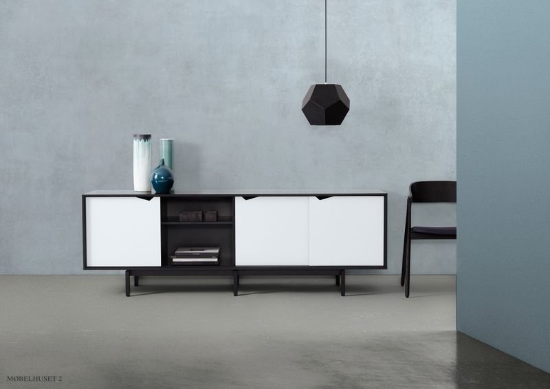 Andersen Furniture S1 | sideboard