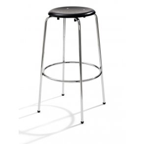 SB38 hoher Hocker | Egon Eiermann