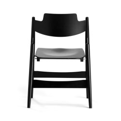 SE18 foldestol | Egon Eiermann