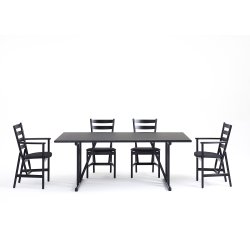 SH Shakerstol | Sren Holst