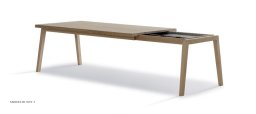 SH900 Ausziehtisch