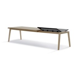 SH900 Extend Table