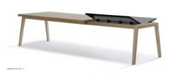 SH900 Ausziehtisch