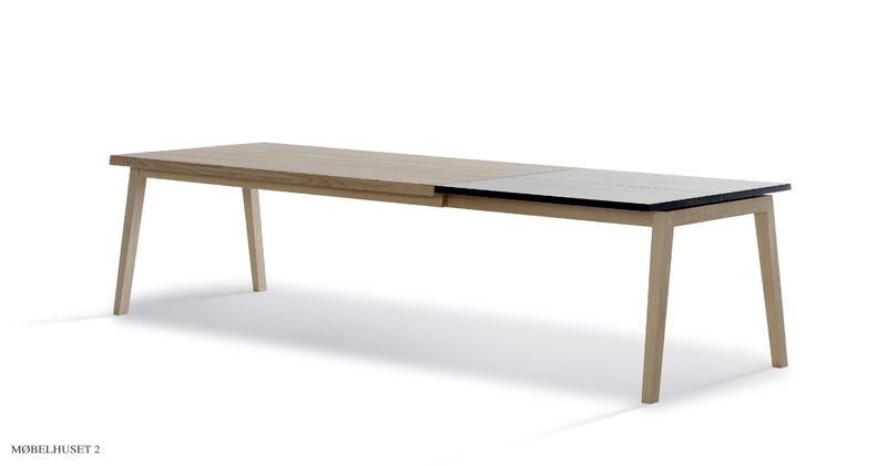 SH900 Ausziehtisch