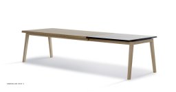 SH900 Ausziehtisch