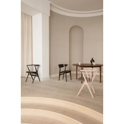 Sibast No 7 spisestol | Bg