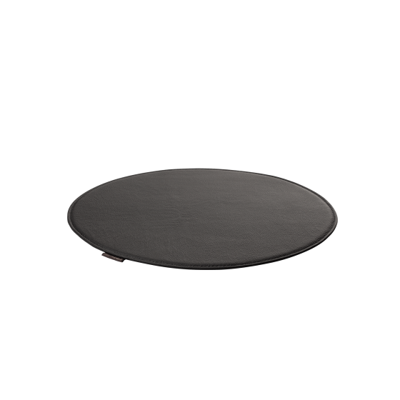Serie 7� s�depude, sort | Fritz Hansen