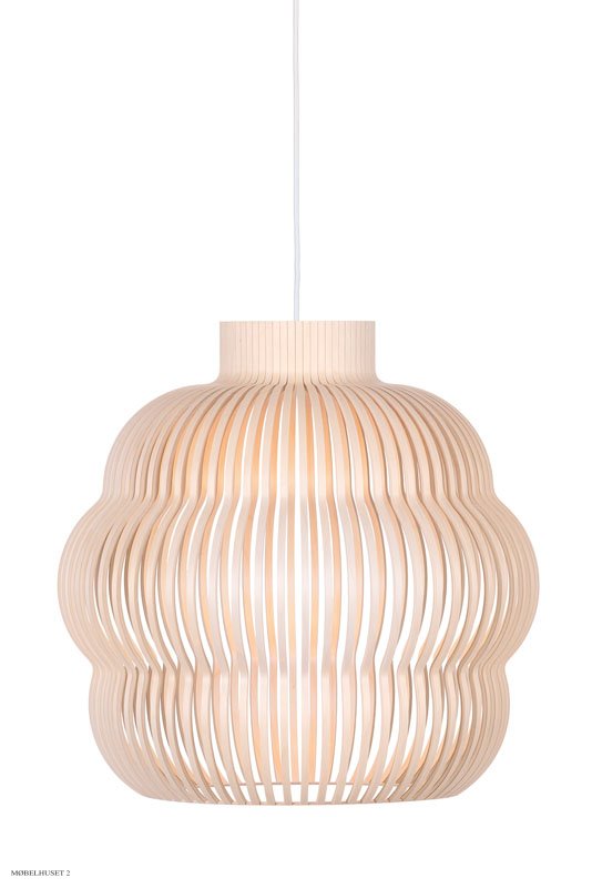 Kumulo 5200 | Secto Design