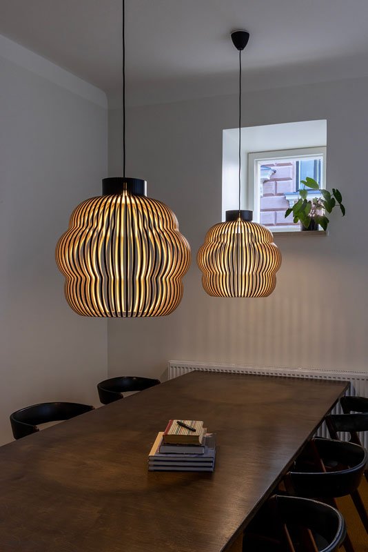 Kumulo 5200 | Secto Design