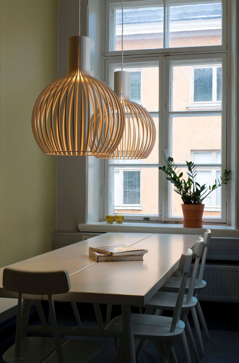 Octo 4241 | Secto Design