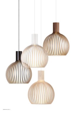 Octo 4241 | Secto Design