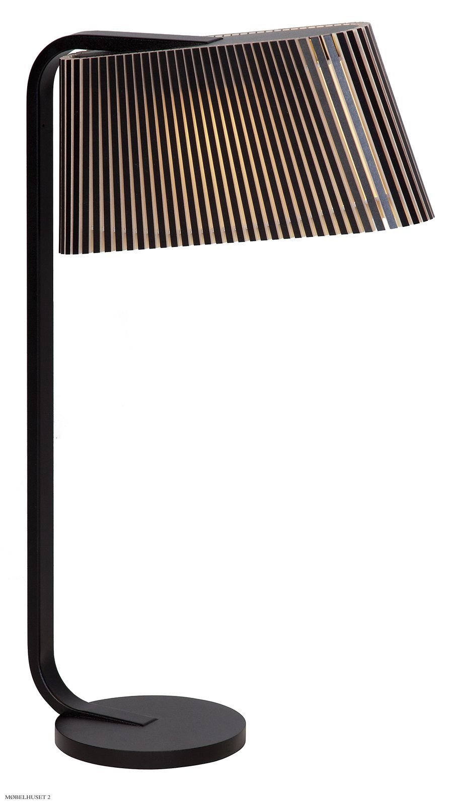 Owalo 7020 | Secto Design