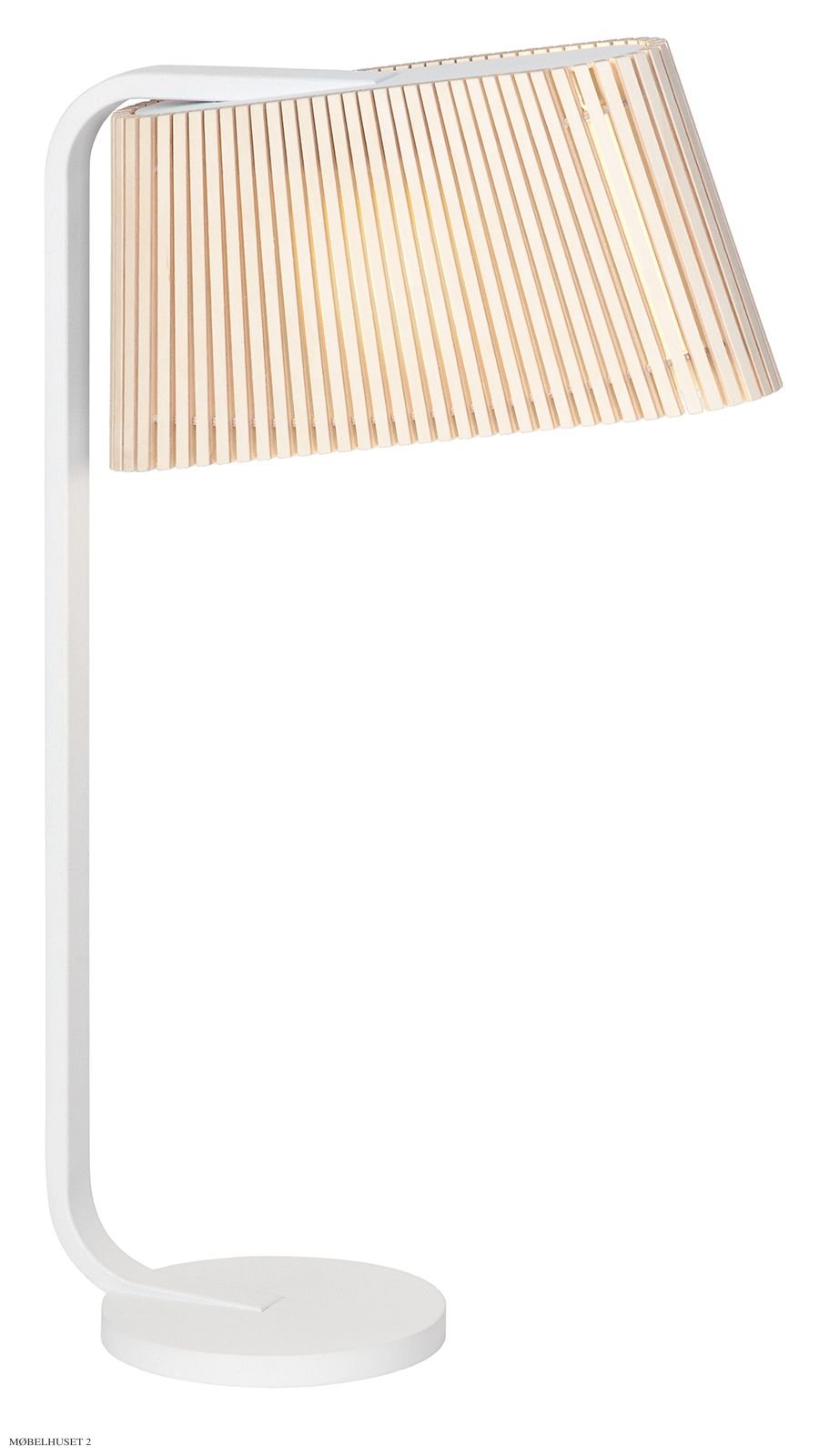 Owalo 7020 | Secto Design