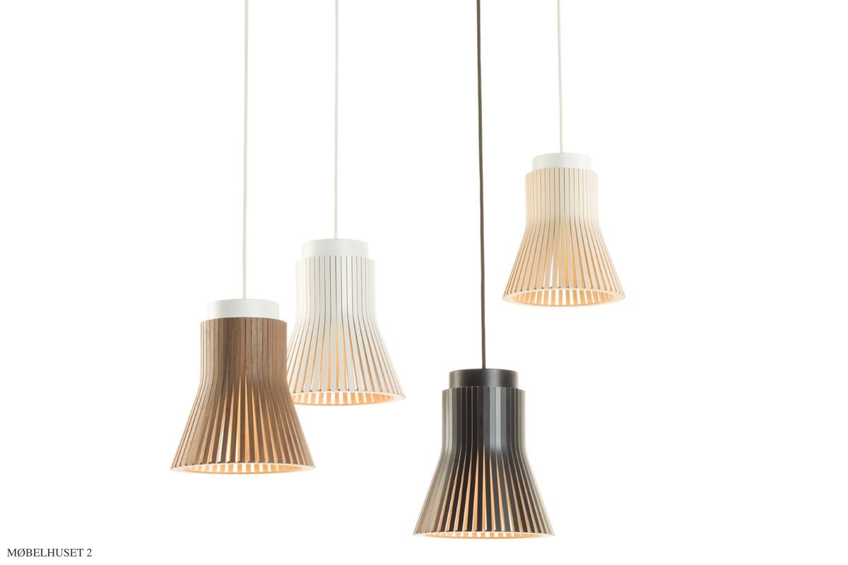 Petite 4600 | Secto Design
