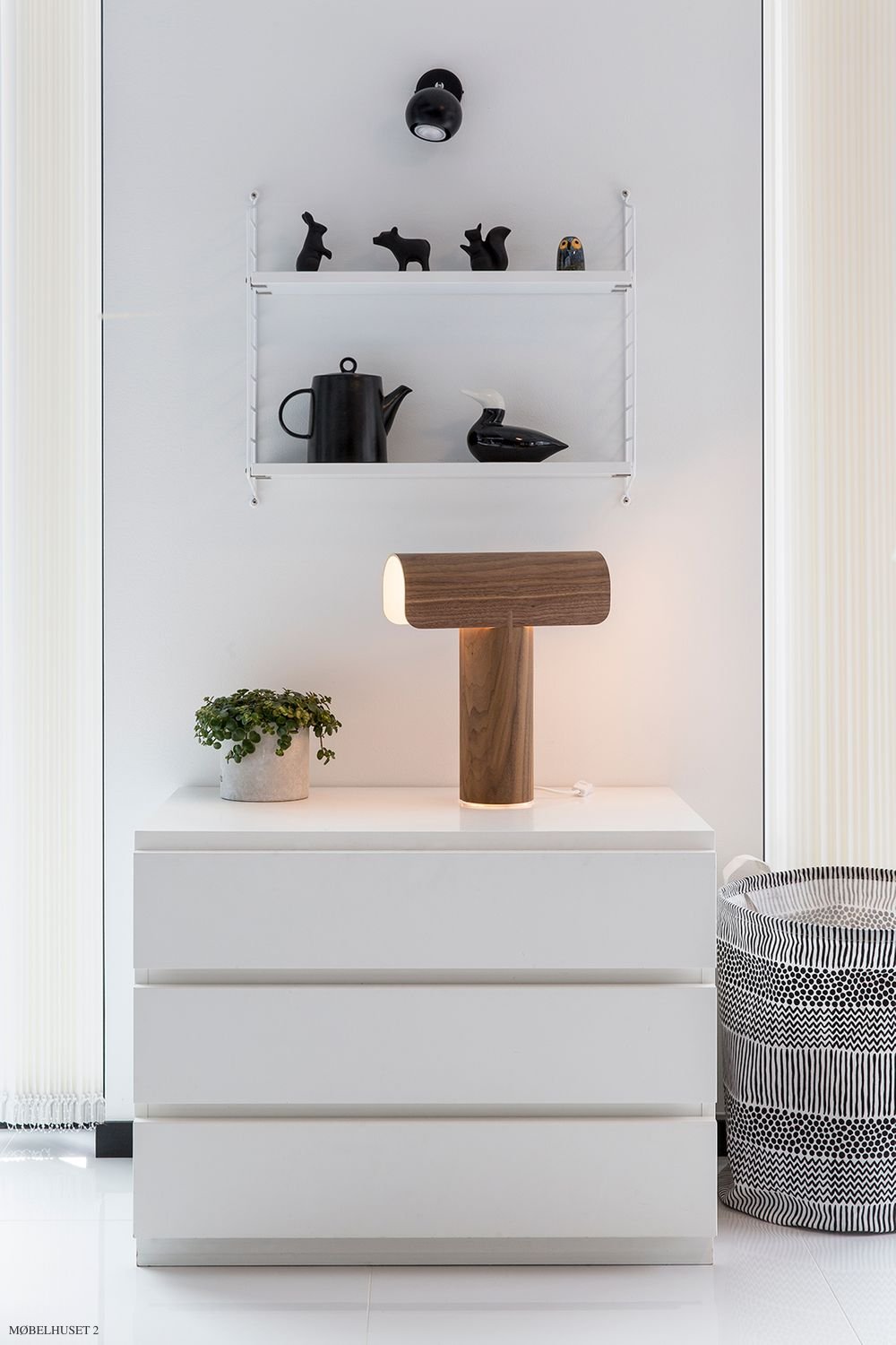 Teelo 8020 | Secto Design
