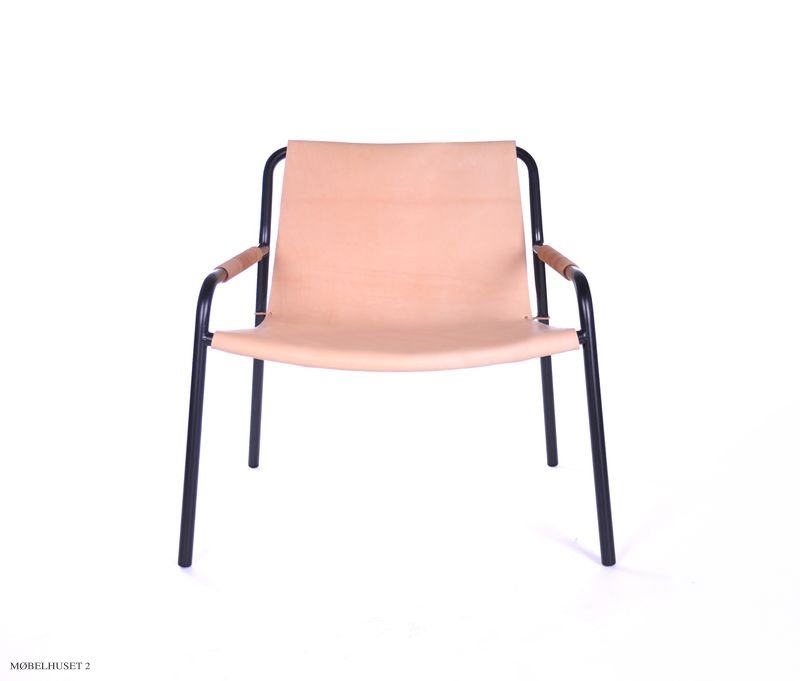 September Chair | OX DENMARQ