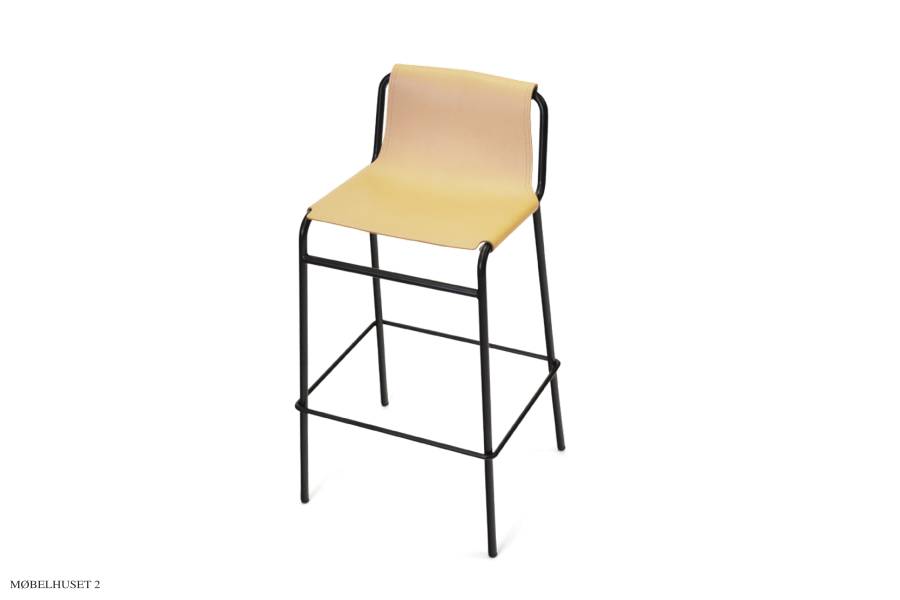 September Bar Stool | OX DENMARQ