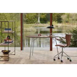 Serie 7 3217, Essential lder | Fritz Hansen