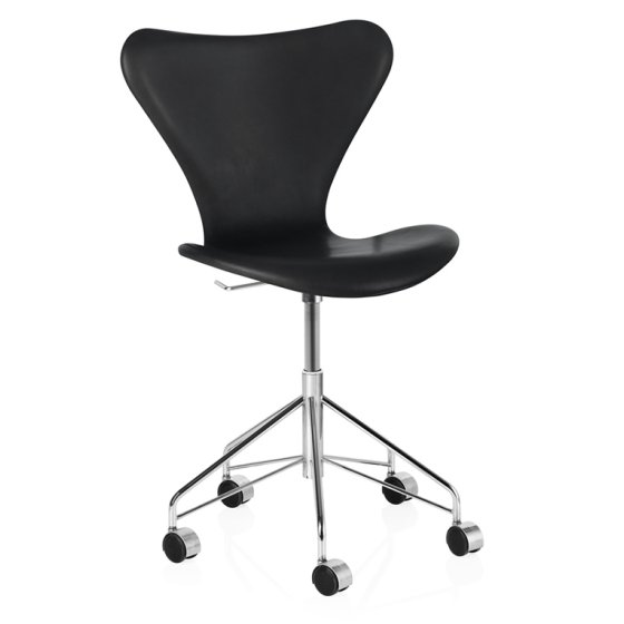 Serie 7� 3117 Essential l�der | Fritz Hansen