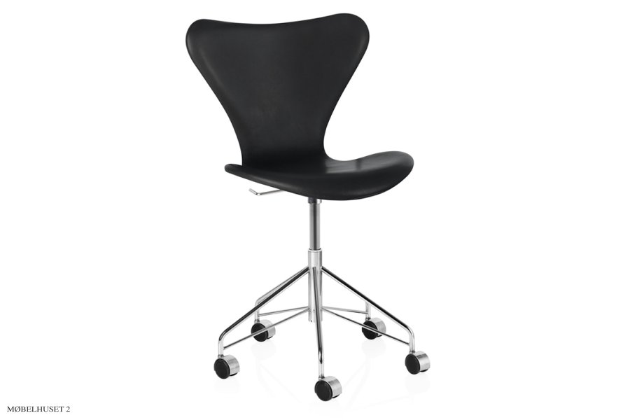 Serie 7 3117 Essential lder | Fritz Hansen