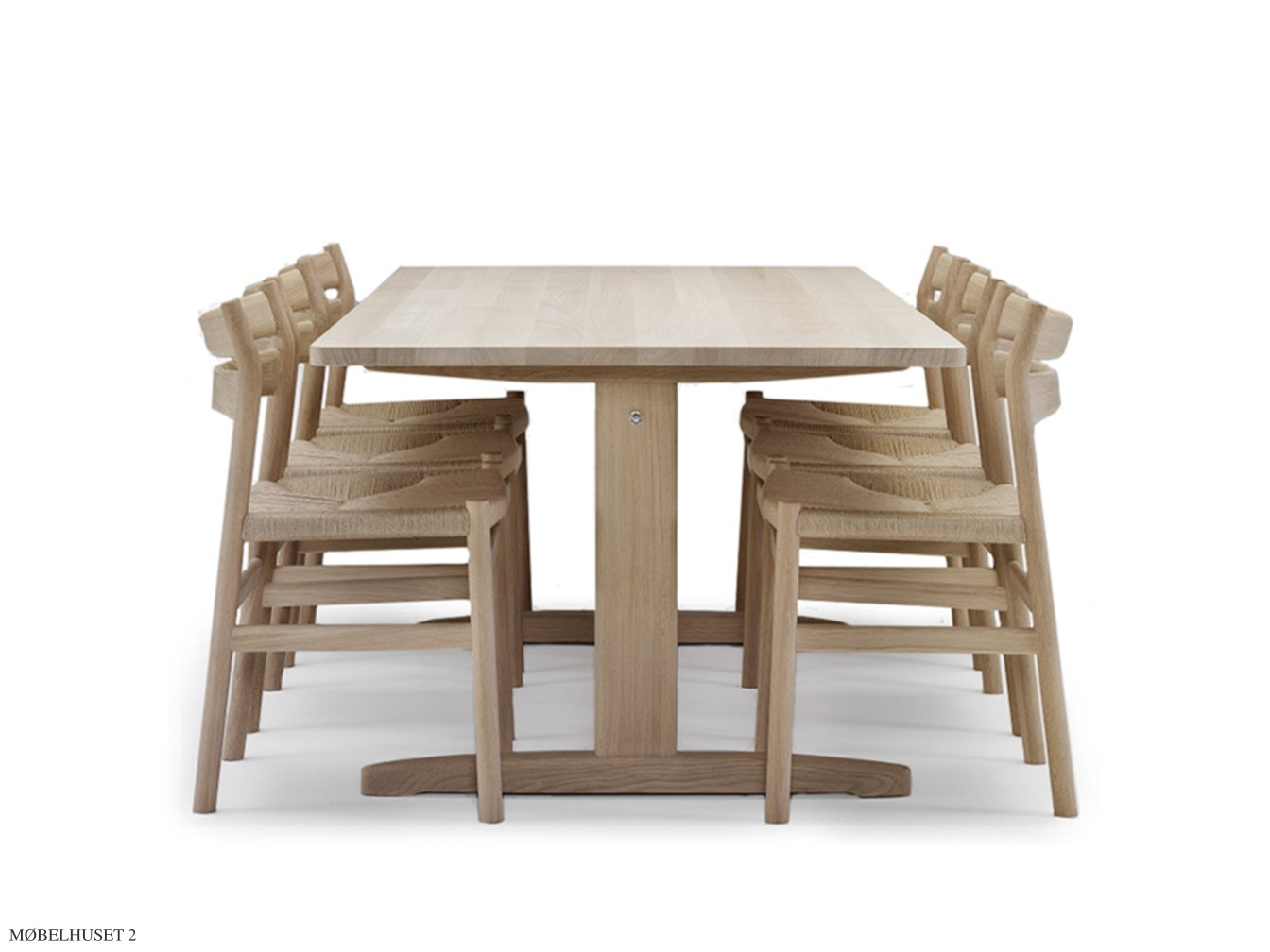 BM1 Stuhl | B�rge Mogensen
