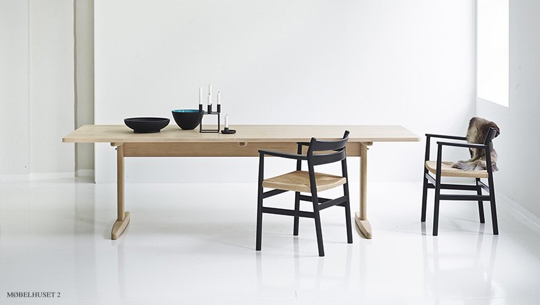 BM2 Stuhl | B�rge Mogensen