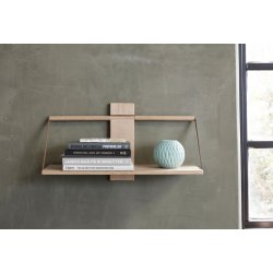 Wood Wall Regal | Andersen Furniture