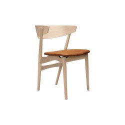 Sibast No 7 | Esszimmerstuhl