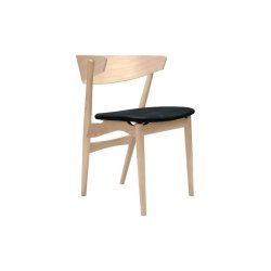 Sibast No 7 | Esszimmerstuhl