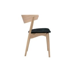 Sibast No 7 | Esszimmerstuhl