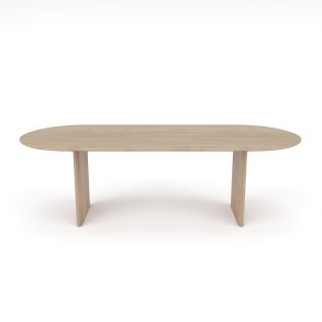 Sibast No 7 ovalt | Spisebord